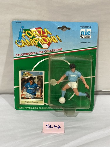Kenner forza campioni diego - diego, a