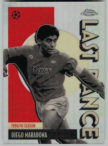 2025 topps chrome - 2025-26, uefa